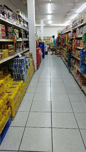 Irmãos Unidos Supermercados