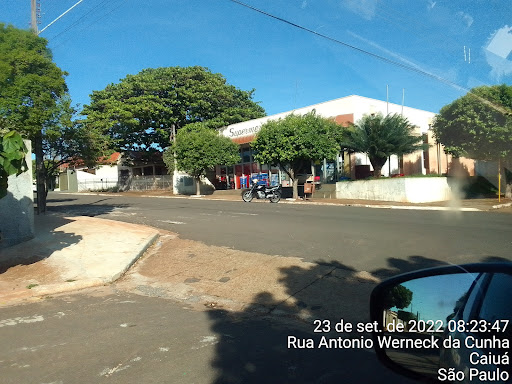 Supermercado Real