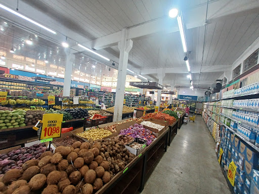 Supermercado Sol