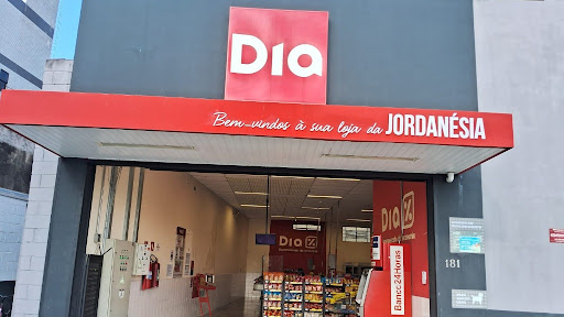 Dia Supermercado