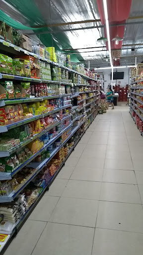 Supermercado Real Center 2