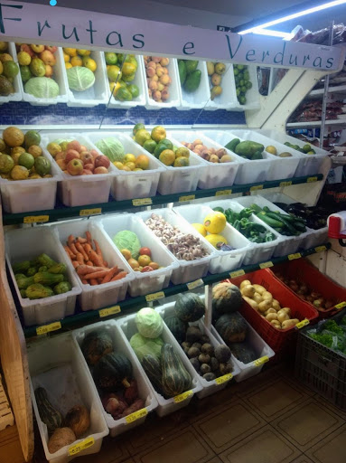 REAL CENTER 1 SUPERMERCADO