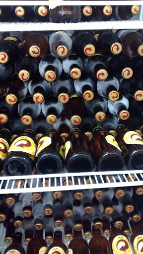 Mercado Galera Cajati