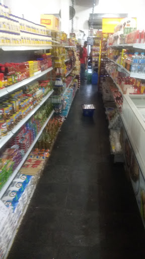 Mercado Mayara - Irene Lúcia Pereira-ME