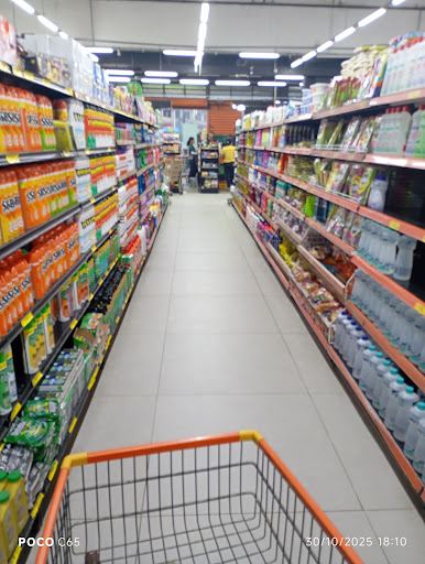 Supermercados Magnânimo