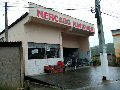 Mercado Mavignier