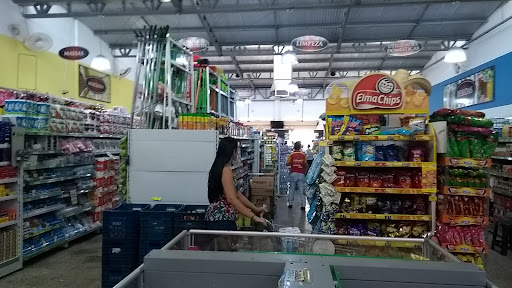 Supermercados Dezani - Redemais