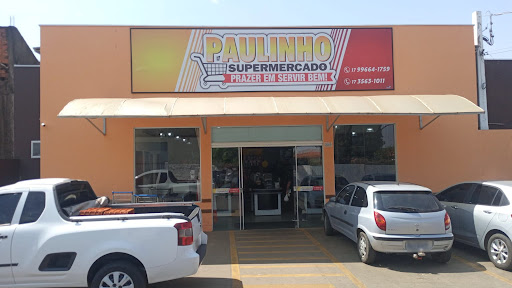 Paulinho Supermercado