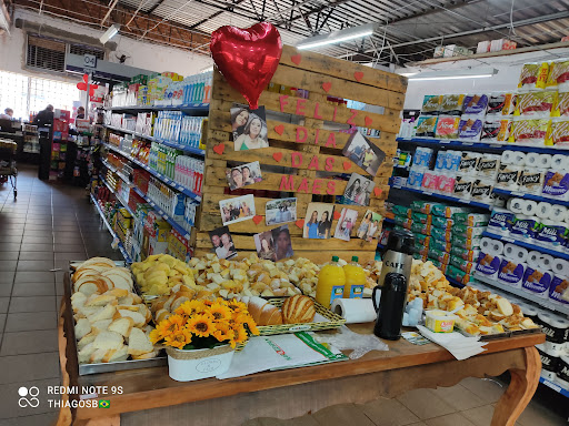Pires Supermercado Cajobi