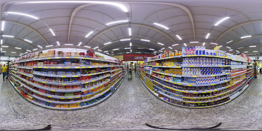 Stoklar Supermercado