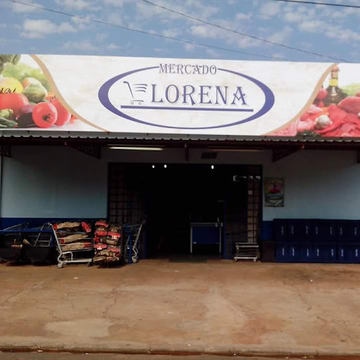 Mercado Lorena - Ivaté
