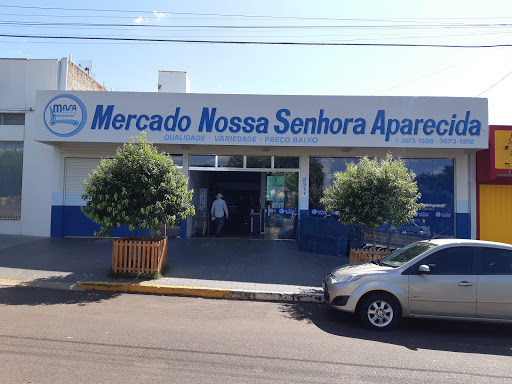 Supermercado Tradição