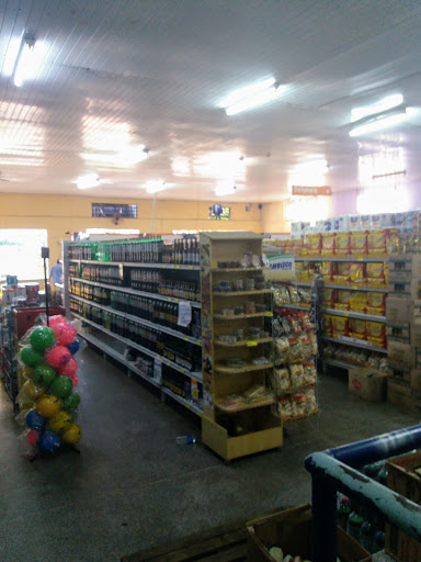 Supermercado Fiorella