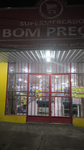 Supermercado Bom Preço