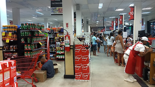 Redeconomia Princesa Supermercados - Arraial 3