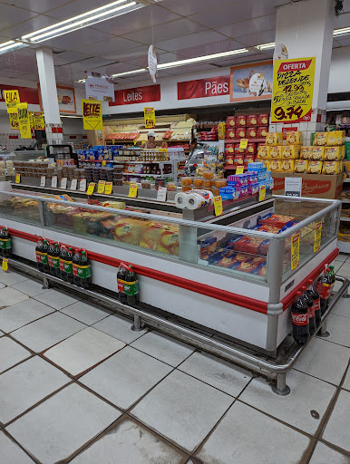 Redeconomia Princesa Supermercados - Arraial 2