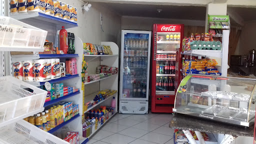 Minimercado Lobo