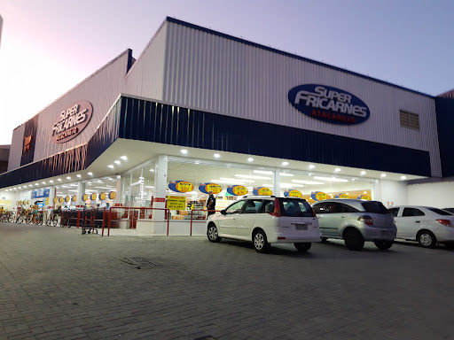 Super Fricarnes Supermercado