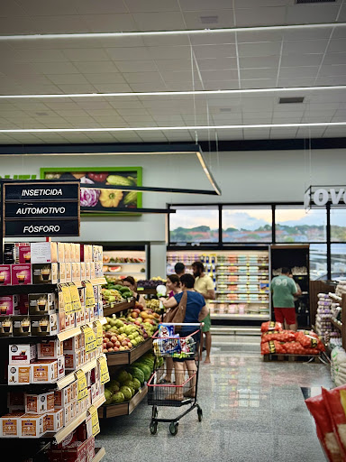 Mialich Supermercados - Loja 13
