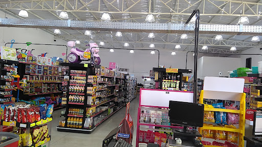 Lojão do Real Supermercados
