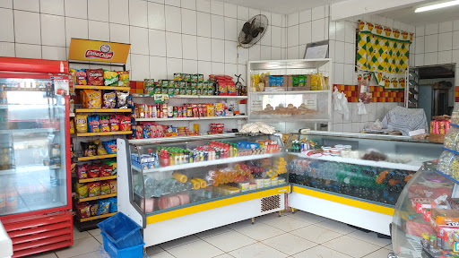 Mercado Emporio Jumar(Mercado Da Marcia)