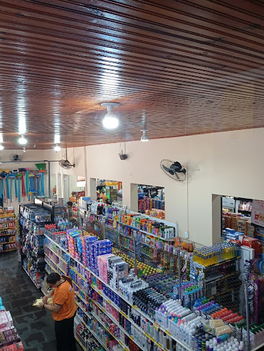 Mercado Rodrigues
