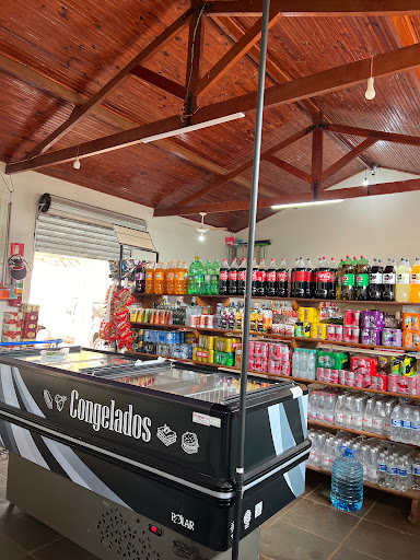 Mercado Do Salto