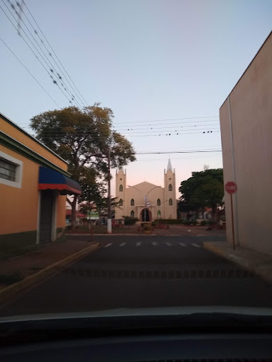 Super Mercado Vitoria