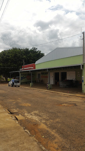 Mercado Do Pedrinho