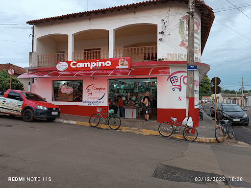 CAMPINO SUPERMERCADO