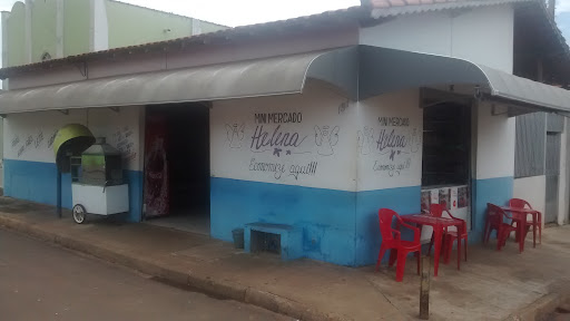 MINI Mercado Helena