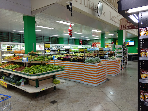 Supermercado Taquaral