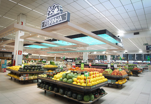 Enxuto Supermercados