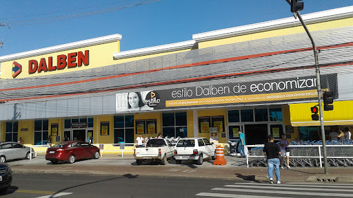 Dalben Supermercados | Loja Taquaral