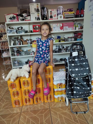 Mercado Áries