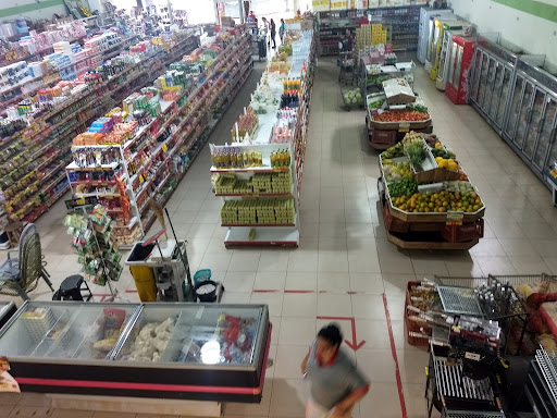 Supermercado Tenedini