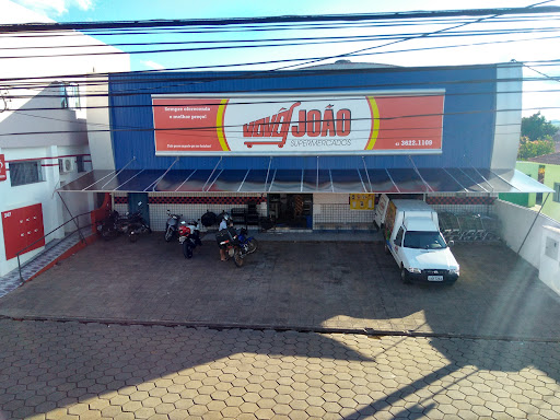 Supermercado baena