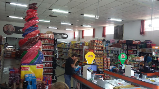 Super Mercado Triunfo