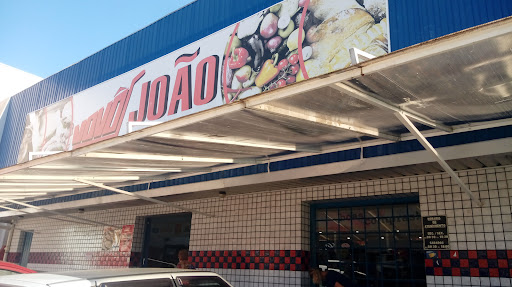 Vovô João Supermercado