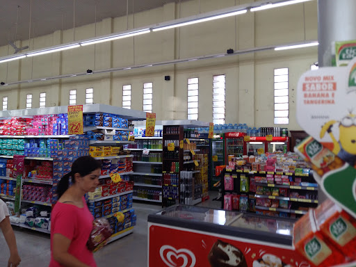 Molini's Super Center