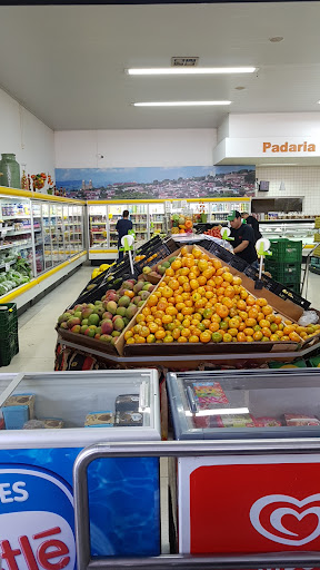 Molini's Ponto Extra