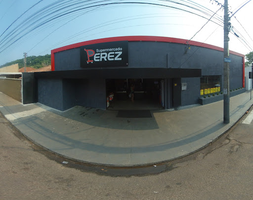 Supermercado Perez