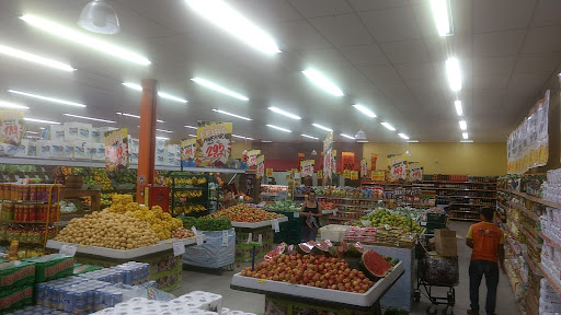 Supermercado Vitória
