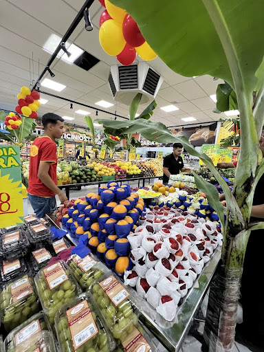 O Kilão Supermercados - Centro