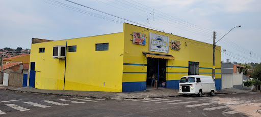 Supermercado Brigadeiro