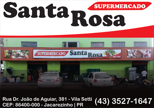 Supermercado Santa Rosa