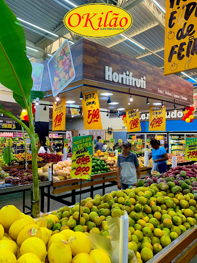 O Kilão Supermercados