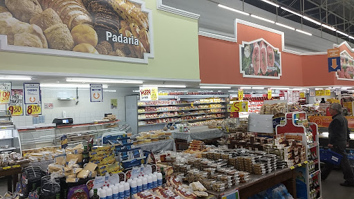 Mercadinho Piratininga - Campos do Jordão
