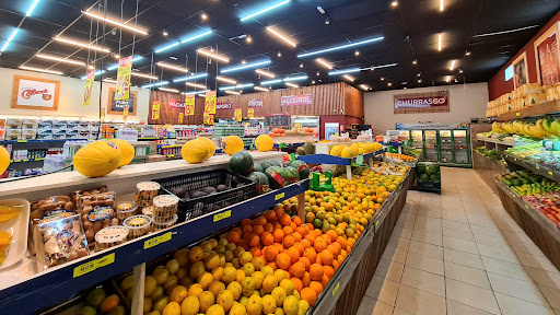 Rocha & Silva Supermercados