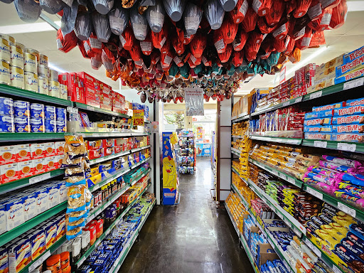 Supermercado Bacana